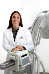 ONS Physiatrist Tamar Kessel, MD will focus her practice on non-operative treatments for musculoskeletal injuries.